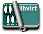 libvirtLogo