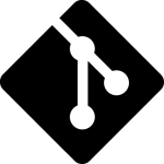 git-icon-black